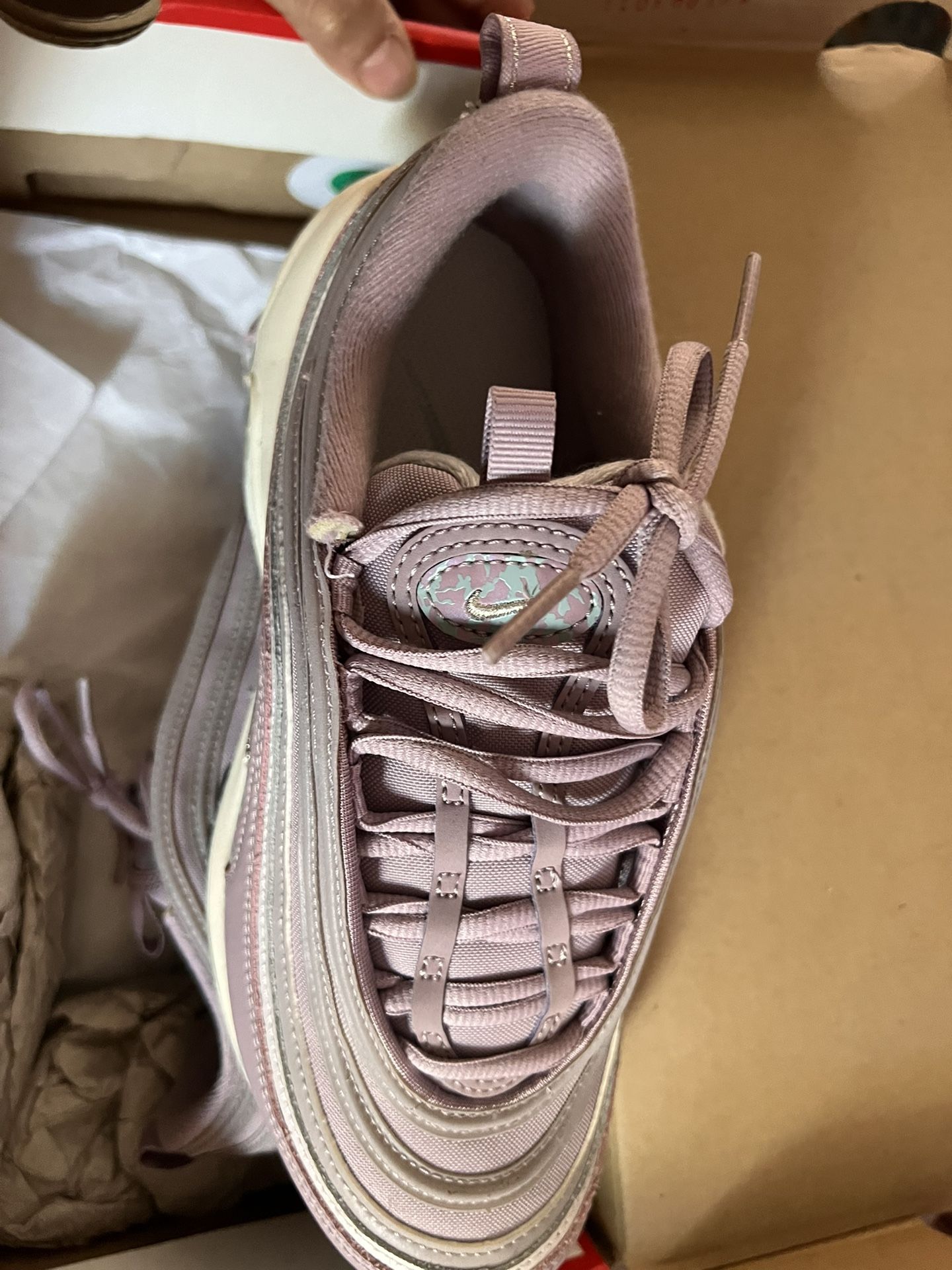 Nike