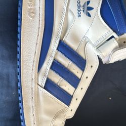 Adidas forum
