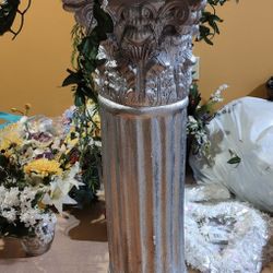 2pc Column Pedestal 