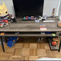 Gaming Desk
