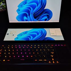 Asus Rog Zephyrus 