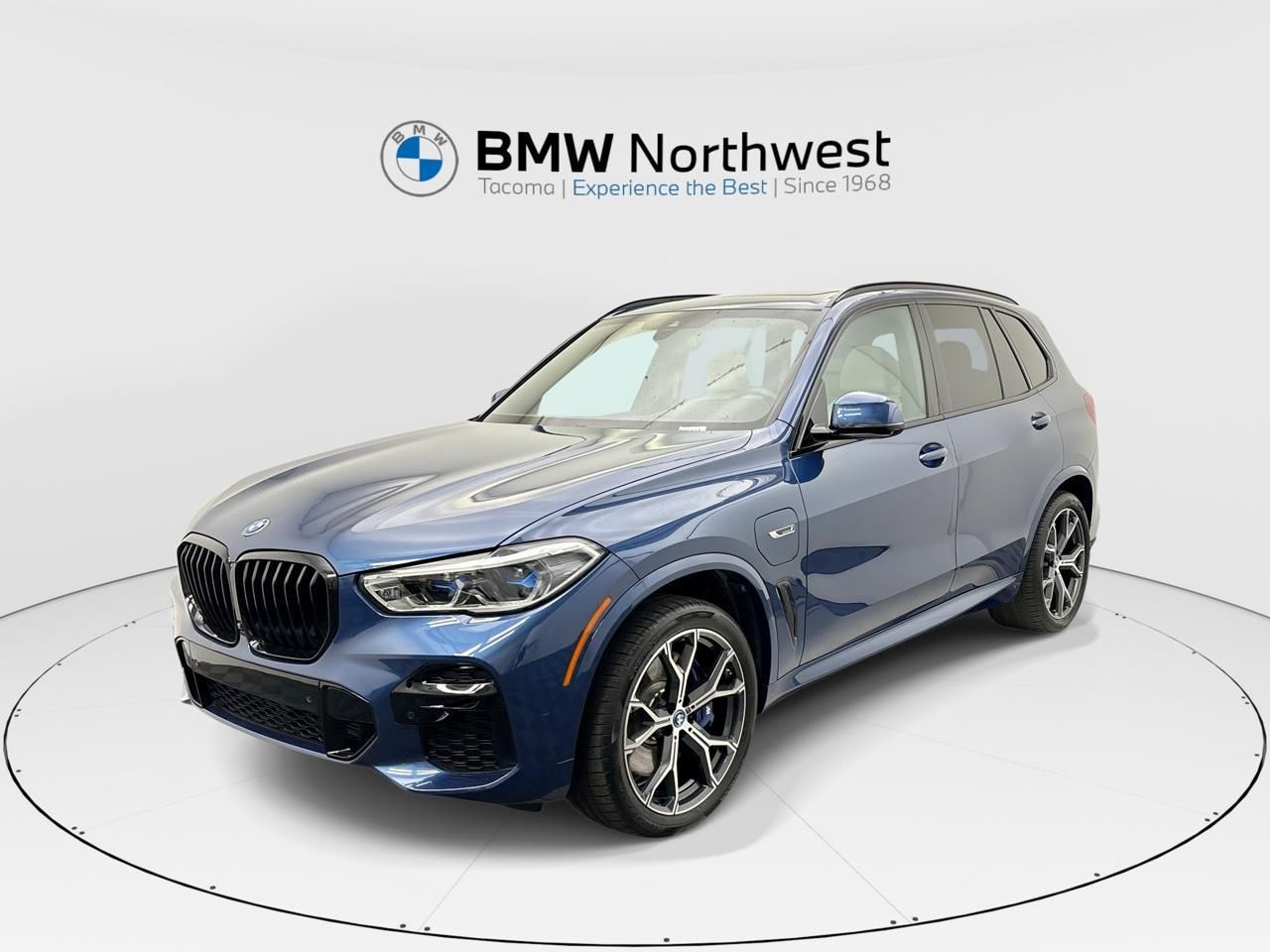 2023 BMW X5 PHEV