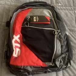 STX Sidewinder Backpack