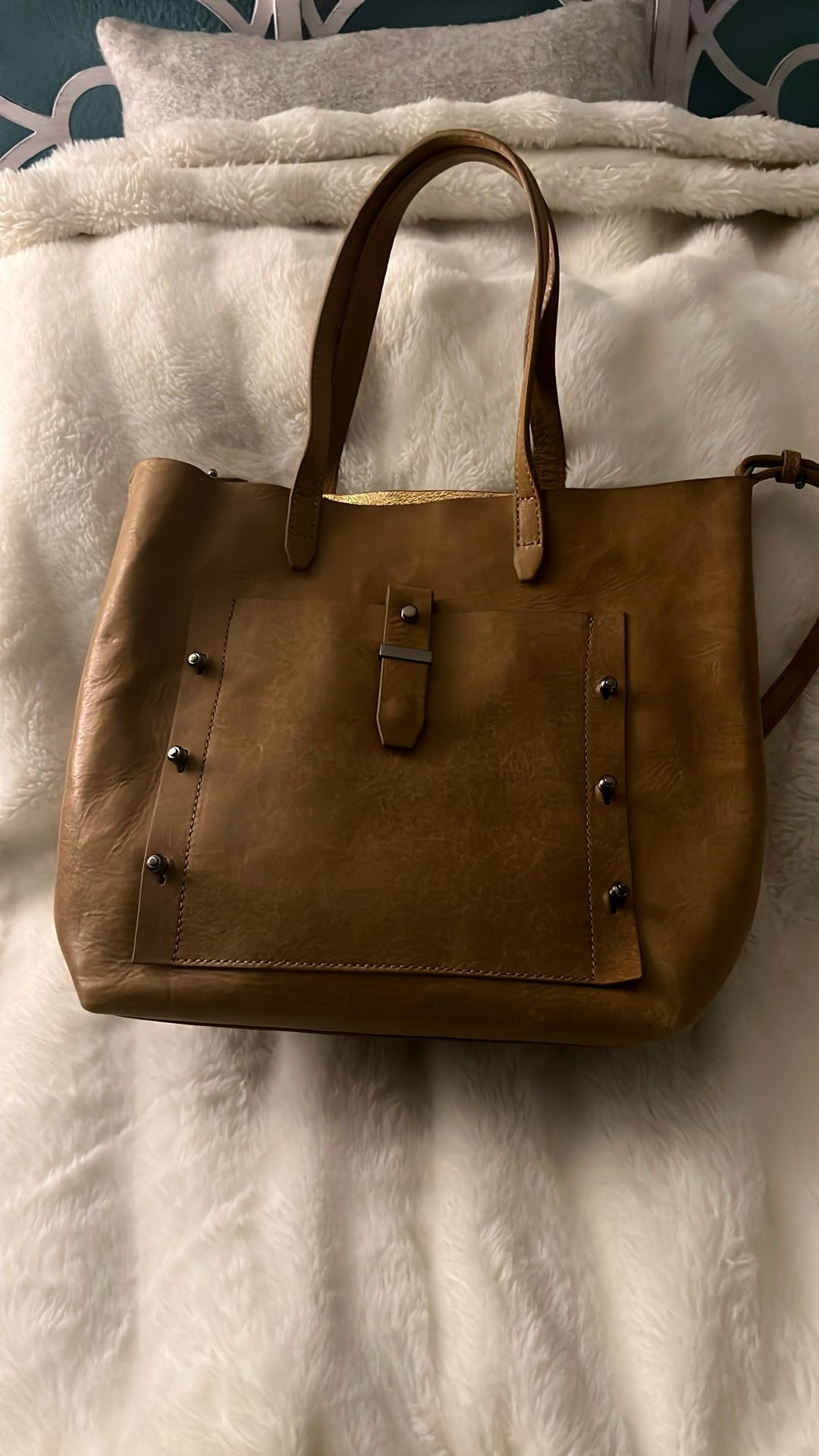BOTKIER NEW YORKTote Bag