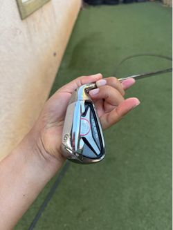 TaylorMade Burner Iron 6 Right Hand