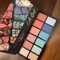 Eyeshadow Palette 