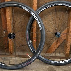 Fulcrum racing 900DB Wheels