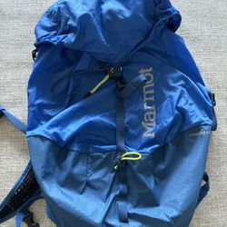 Marmot Kompressor Pack