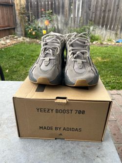 Yeezy Boost 700