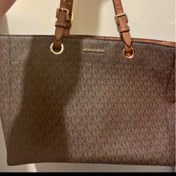 Michael Kors, Large Tote Bag