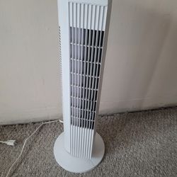 Tower Fan 