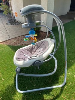 Baby Swing