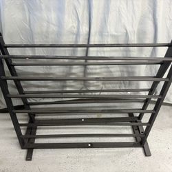 Twin Metal Frame 