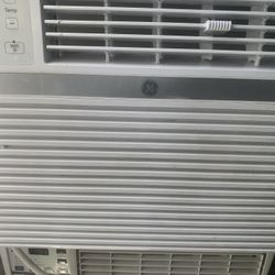 Windows Ac Unit Ge Smart 