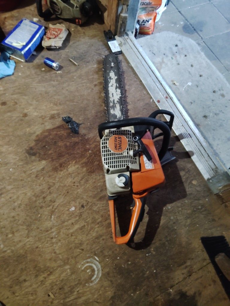 Motosierra De 16pulgadas 