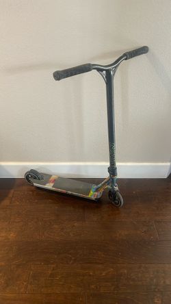 Prodigy S8 Scooter