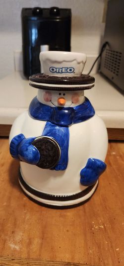 Cookie Jar