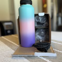 Bulk Insulated Water Bottle 