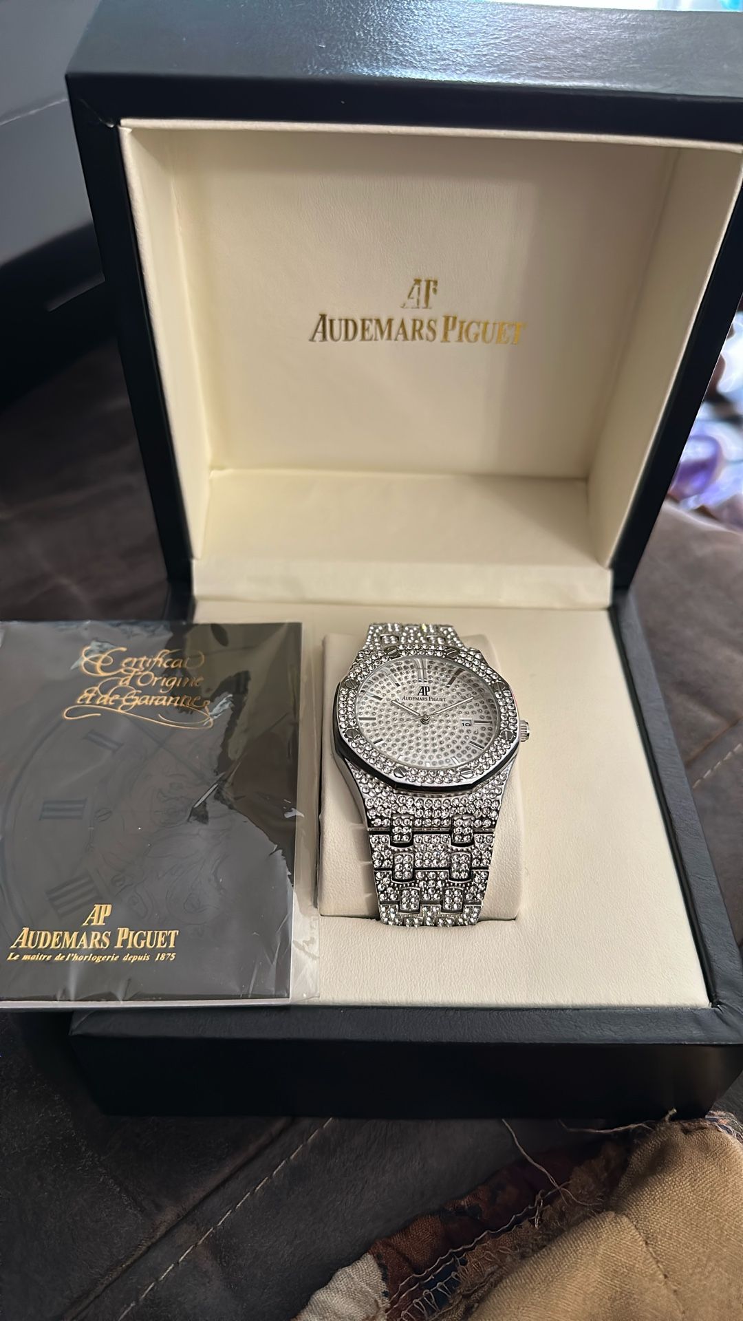 AP Watch Lowest price