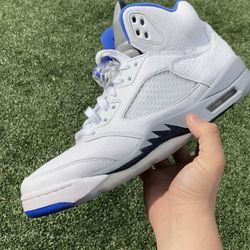 Jordan 5 Stealth