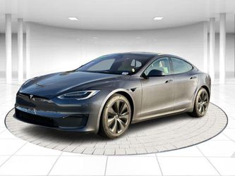 2021 Tesla Model S
