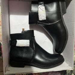 michael kors women boots 