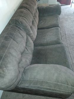 Sofa sale