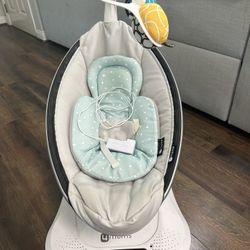 4moms Mamaroo Baby Swing 