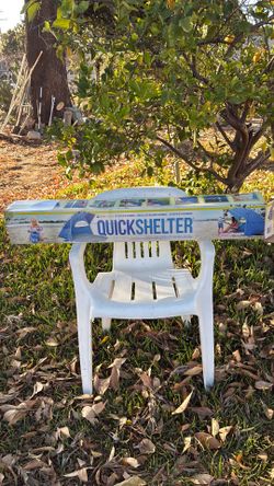 Quickshelter