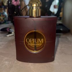 Ysl Opium 3oz