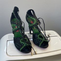 Zapatillas Size 6M BETSEY JOTTNSON