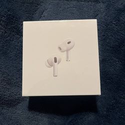 Apple AirPods Pro 2 New Full Seal