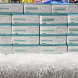 Disposable Masks 50pc SALE!!!