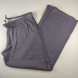 Nike Men’s XL Gray Sweatpants