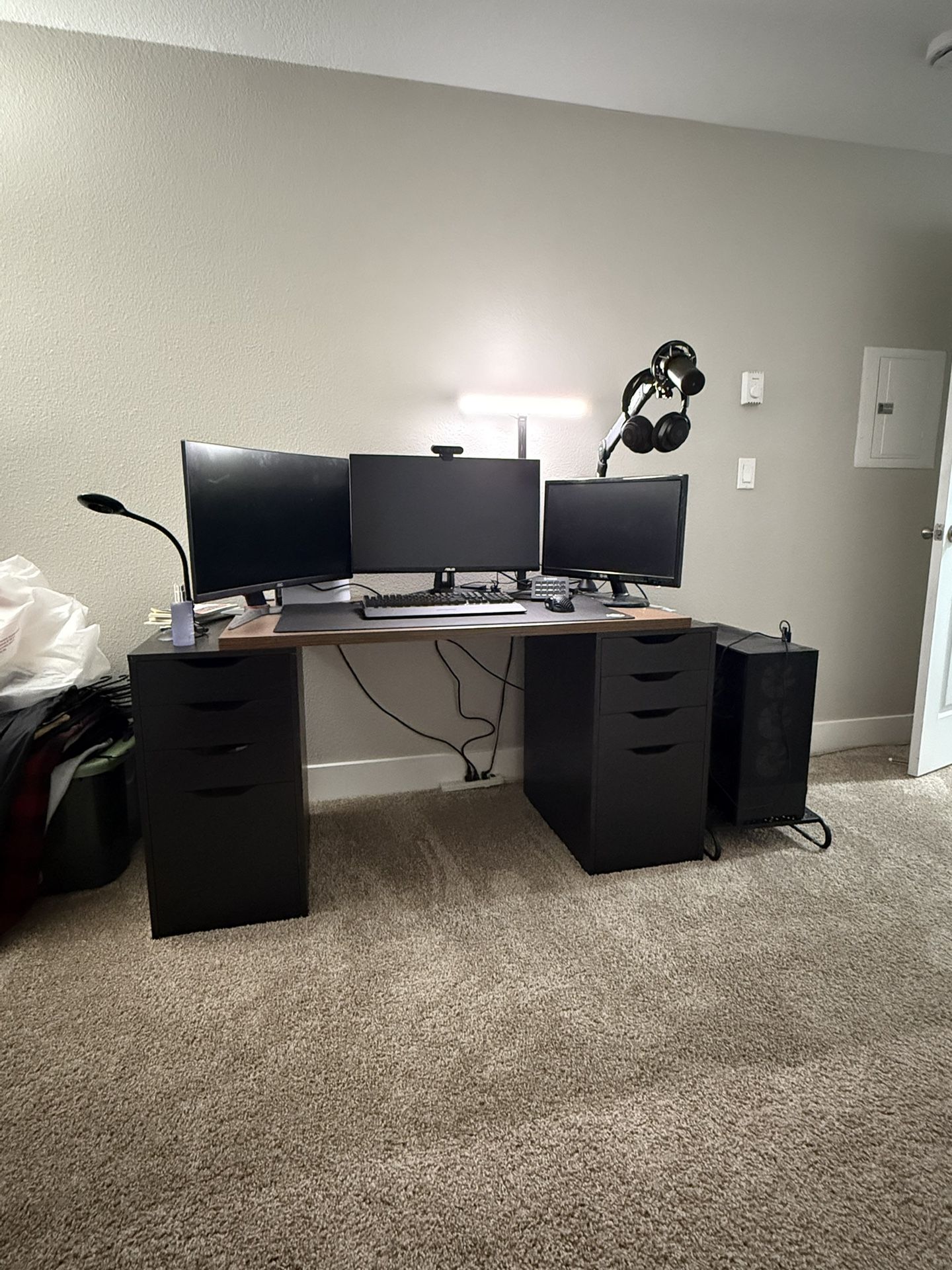 GAMING PC FOR SALE