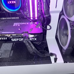 Entire Setup For Sale 