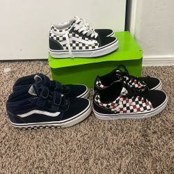 Vans