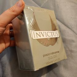 Invictus For Men Brand New 