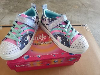 SKECHERS - Twinkle Toes