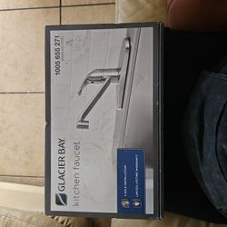 Kitchen Faucet