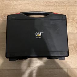 CAT Infrared Thermometer III