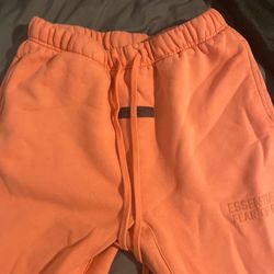 Essentials fear of god choral sweats