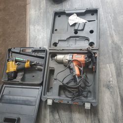Electric Impact