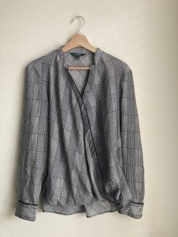 Ralph Lauren Blouse