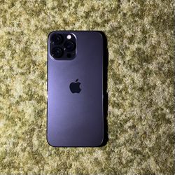 iPhone 13 Pro Max | 128GB | Graphite | Factory Unlocked