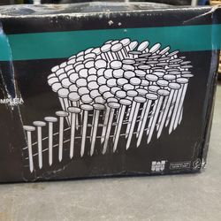 Metapo HPT 1-3/4 Roofing Nails