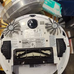 Bissell Robotic Vacuum 