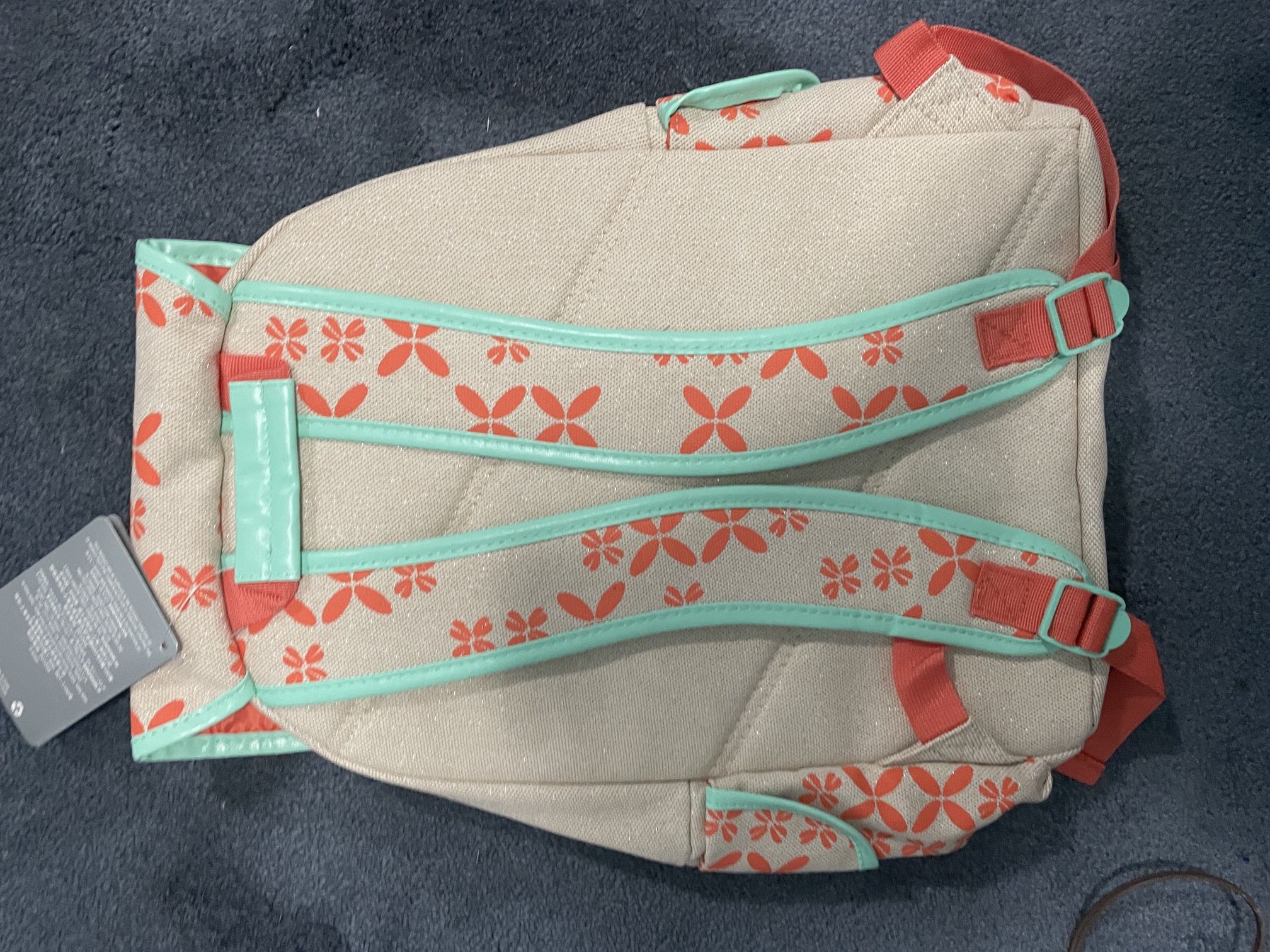 New Authentic Disney Moana Backpack