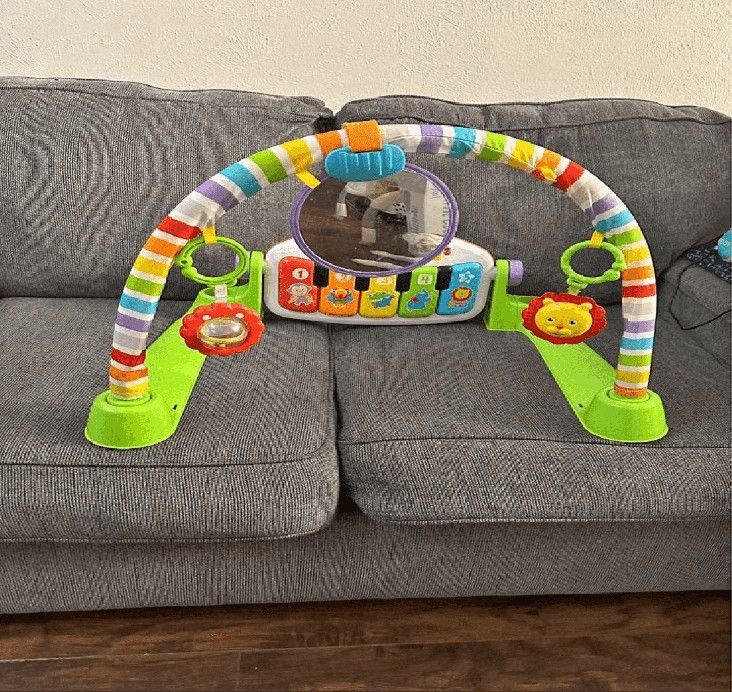 Kids’ Toys – Fun and Learning Essentials great wall