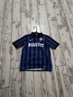 Inter milan jearsy